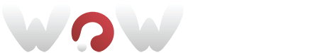 Wowonder Logo